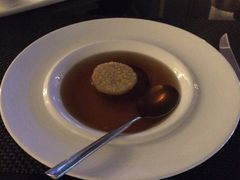 -圣丰索菲特·法国餐厅