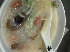 -滋粥楼·顺德菜(番禺广场总店)