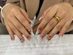 -斯馨·健康美甲美睫