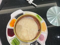 -新南华大酒店(长寿店)