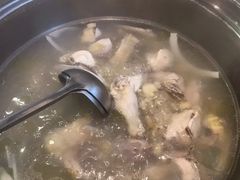 -四季合味椰子鸡(南山大冲店)