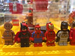 -乐高授权专卖店(华采天地店)