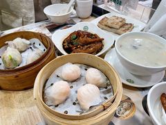 -添好运点心专门店(中环IFC店)