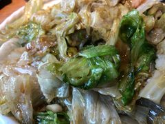 -阿洪锅贴王(小吃城店)