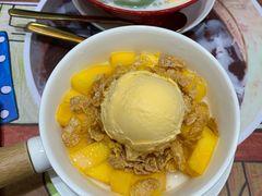 -甜心妈妈·榴莲星级糖水(北京路总店)