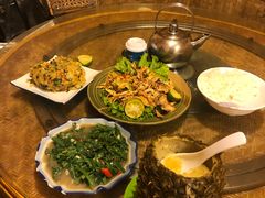-多哥水傣味餐厅(司马巷店)