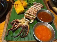 -KingThaia金泰兰(来福士中心店)