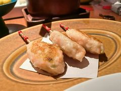 -金海华·Winsun玲珑国际·赫本时光(园区金鸡湖店)
