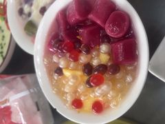 -七的湖·晚芳亭·阳澄湖农家菜·大闸蟹(莲花岛店)