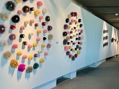 -中国美术学院象山校区-民艺博物馆