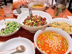 -长安记·大美陕菜(大族广场店)