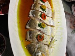 -锦楼·臻选新杭帮(杭州中心店)