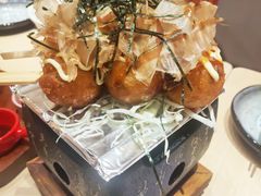 -万岁寿司(虎门万达店)