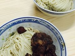 -盛兴面馆(真儒大厦店)