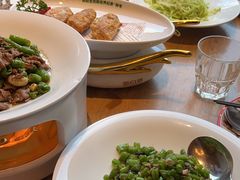 -新白鹿餐厅(城西银泰城店)