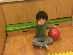 -金宝贝早教&托育(新百CCpark中心)