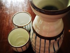 -铃木食堂(帽儿胡同店)