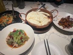 -奉天小馆·非遗东北菜(济南万象城店)