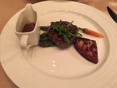 郑州希尔顿酒店阿米奇意大利餐厅-郑州希尔顿酒店·阿米奇意大利餐厅