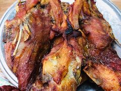 招牌甜鸡架-闫家炸鸡架(五爱总店)
