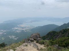 -七娘山
