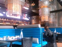 大堂-凤凰湘语·湘粤鲜融(浦东旗舰店)