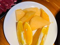 -捞围鲜·港式打边炉(海阳路店)