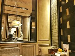 大堂-深圳四季酒店·馥自助餐厅