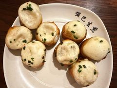 -哑巴生煎(临顿路店)