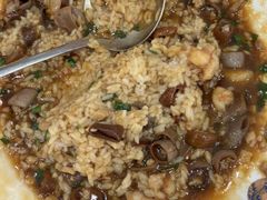 -小郭私房菜·海肠捞饭店(学士街店)