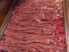 -前门·鲜肉火锅(长风店)