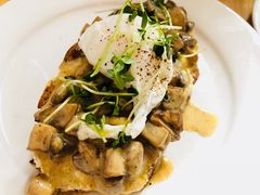 -Egg•Allday Brunch(襄阳北路店)