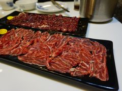 五花趾-陈记顺和牛肉火锅馆(天河北路店)