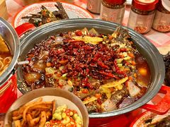 -老闵田螺馆(上饶店)