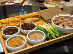 -闫府私房菜·百年鲁菜(恒隆店)