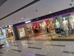 -吾悦广场(天津和平店)