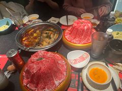 -牛New寿喜烧(新六百店)