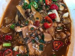 -陈厨老家菜馆(新苑店)