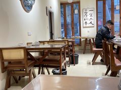 -食藕·武昌鱼(古德寺店)