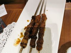 -快乐小羊·内蒙牛羊肉火锅(流花中心店)