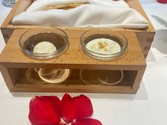餐前面包-王品牛排(上海仙霞店)