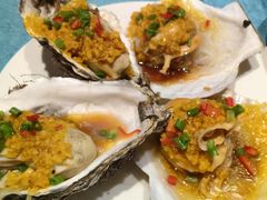 -北塘海鲜·天津菜(大光明桥旗舰店)