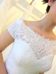 iphone_upload_pic-LeCameliaBridal 山茶花新娘 婚纱礼服高级定制