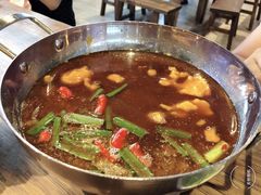 -津市刘聋子粉馆(林科大店)