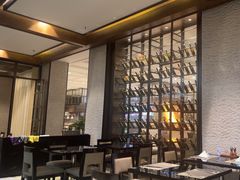 -太湖饭店玉兰厅(自助餐厅)