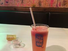 -The Boiling Crab宝灵蟹手抓海鲜(中国首店)