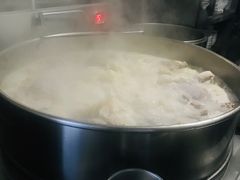 -宋老三苏肉羊肉汤老店