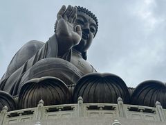 -天坛大佛