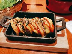 -仓桥家·焗寿司·锅物(光谷步行街店)