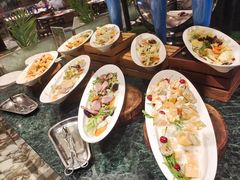 -合肥皇冠假日酒店·菲亚斯特自助餐厅(黄山路店)